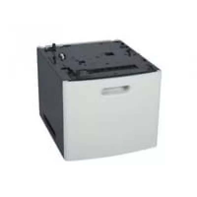 Paper tray Lexmark 25B2950 for MX822/ MX826 series — 2100 sheets, supports A4/A5/Folio/Oficio
