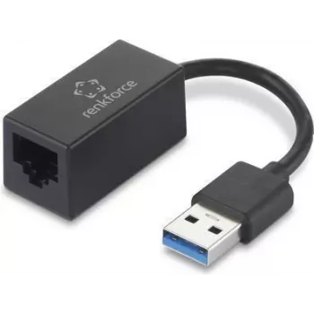 Renkforce RF-4708614 Network Card Ethernet 1000 Mbit/s (RF-4708614)