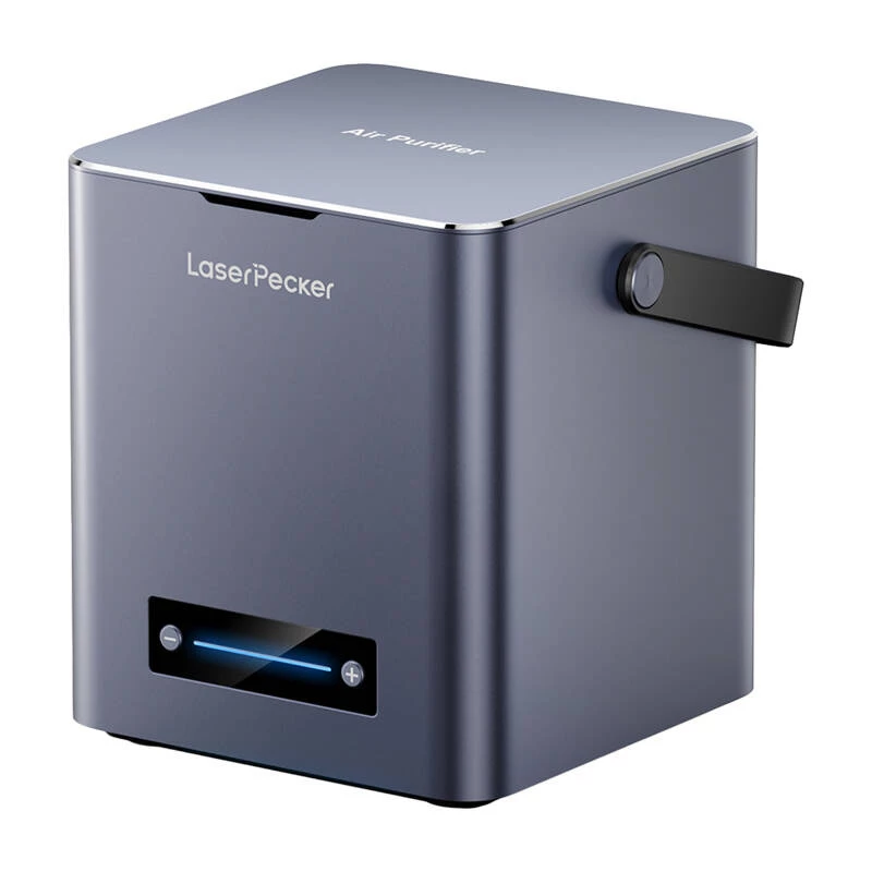 LaserPecker LP-AP Air Purifier Smoke Absorber for Laser Engravers