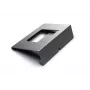 POS display mounting base IMIN I22D01A3 for touch screens and monitors, stable platform with cable routing and adjustable positioning
