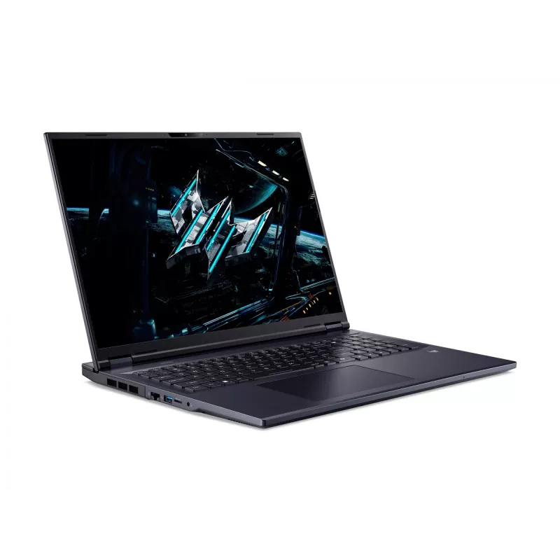 Acer Predator Helios Neo 18 AI PHN18-72 NH.QVEEG.00B Gaming-Notebook 45,7 cm (18) 2560x1600 - Intel Core Ultra 9 275HX - 2TB SSD - GeForce RTX 5070 - HDMI/USB-C - Windows 11 Home -