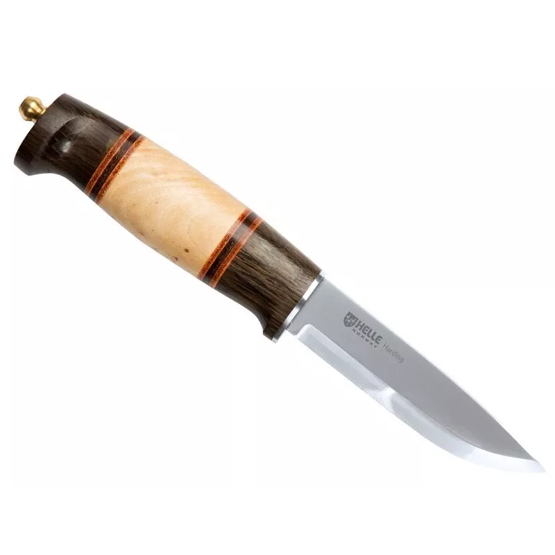 Helle Harding Knife, #99