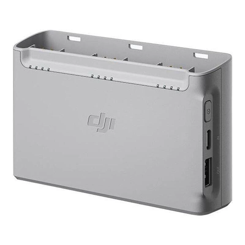 Drone Accessory | DJI | Mini 2 Two-Way Charging Hub | CP.MA.00000328.01