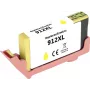 Renkforce Ink replaces HP 912 XL (3YL83AE) compatible Yellow RF-I-HP912XLY RF-5705452 (RF-5705452)