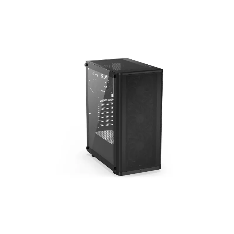 Endorfy Ventum 200 Air ATX Full Tower Tempered Glass PC Case