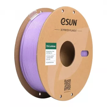 EPLA-LUMINOUS 1,75mm PURPLE 1kg