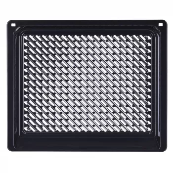 Bosch HEZ629070 oven part/accessory Grill plate Black Steel