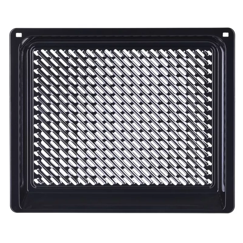 Bosch HEZ629070 oven part/accessory Grill plate Black Steel