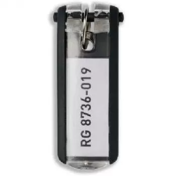 Durable 195701 Black