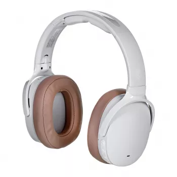 Skullcandy Hesh ANC Headphones Wired & Wireless headband Calls/Music USB Type-C Bluetooth White