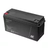 AGM Battery Green Cell AGM32 12V 150Ah Sealed Lead Acid