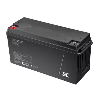 AGM Battery Green Cell AGM32 12V 150Ah Sealed Lead Acid