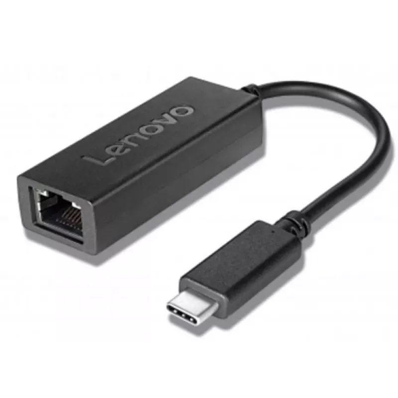 Network Card Lenovo GX90S91832 Ethernet 1000 Mbit/s USB Type-C