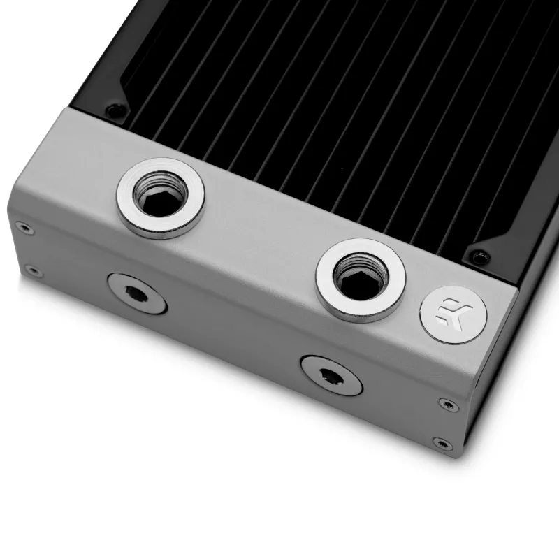 EK Water Blocks EK-Quantum Surface P560M – black