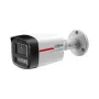 IP camera DAHUA IPC-HFW2849TL-S-LED-0280B-PRO — 4MP, LED night vision, H.265, outdoor