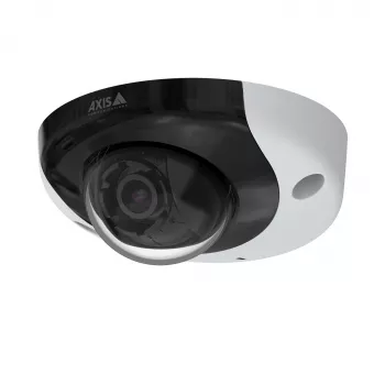 Axis 01932-021 Product Black