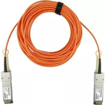 CBO InfiniBand Active Optical Cable QSFP-AOC-2M-CH-BO — QSFP+ to QSFP+, 2 m