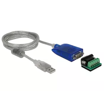 Interface Card DeLOCK 64055