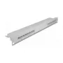DeLOCK 19 inch Patch Panel 16 port Cat.6A 1U grey Metal Rack