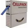 Cellpack GmbH Heat-Shrink Tubing in Dispenser Box 4m SB 25.4-12.7 bl (127092)