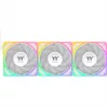 Thermaltake TOUGHFAN EX 120 ARGB Sync White 3-Pack