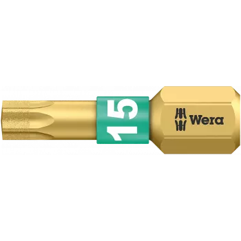 05066104001 - Bit TORX (TX), 20 x 25 mm (05066104001)