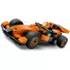 LEGO City F1 Racer McLaren Racing Car 60442 — building set, 86 pieces, 1 minifigure, age 6+