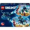 LEGO DREAMZzz Zoey’s Cat Motorcycle Bike Building Toy 71479