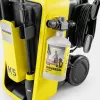 Kärcher K 5 Comfort Premium Connect Home pressure washer Upright 500 l/h 2100 W Yellow