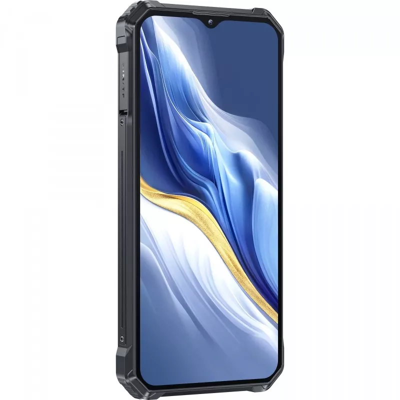 Oukitel WP36 Pro 6/256GB 10600 mAh Black