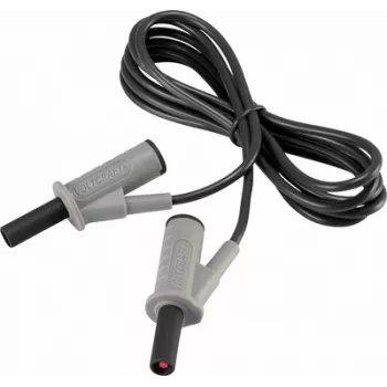 Voltcraft VC-8063370 Black