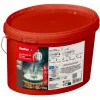 Stainless steel bolt anchor FISCHER FAZ II Plus 10/20 R — 135 pieces, bucket