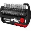 Screwdriver Bit Set Wiha FlipSelector Standard 12 pcs