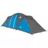 Tent COLEMAN Spruce Falls 6 (2025) — tunnel design, 6-person, blue/grey