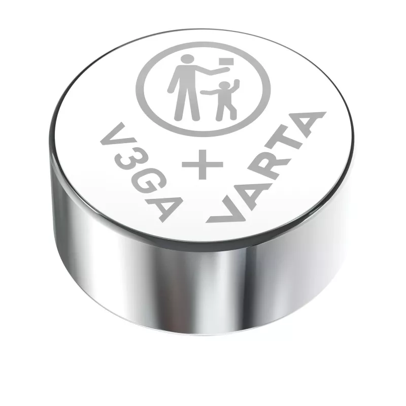 Single-use battery Varta 24261 101 401