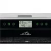 ETA | Fruit dryer | Vital Air II ETA230290000 | Power 650 W | Number of trays 10 | Temperature control | Integrated timer | Black
