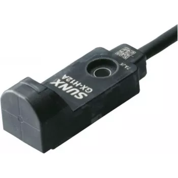 Panasonic Induktiver Proximity Switch 12 x 7.1 mm PNP GX-H12B-P (GX-H12B-P)