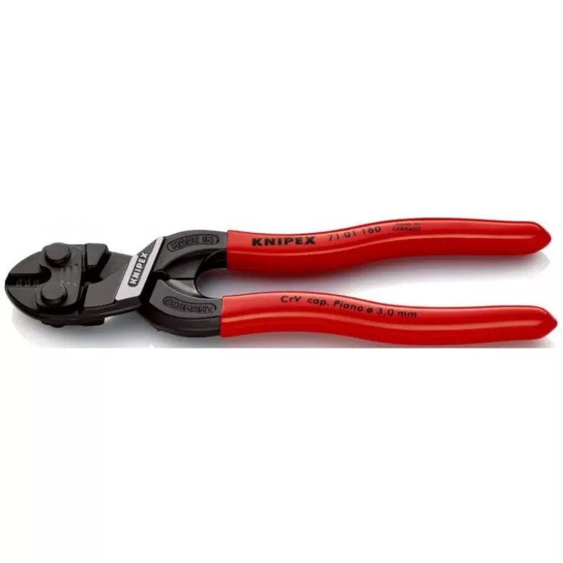 CoBolt S Cutting Pliers Knipex 71 01 160