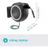 Garden Hose GARDENA 18642-20 35 m Black 1.3 cm Diameter