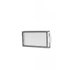 Vacuum Cleaner Accessory | ROBOROCK | Washable Filter | For Saros Z70/Qrevo Curv 2 Flow | 8.02.0452