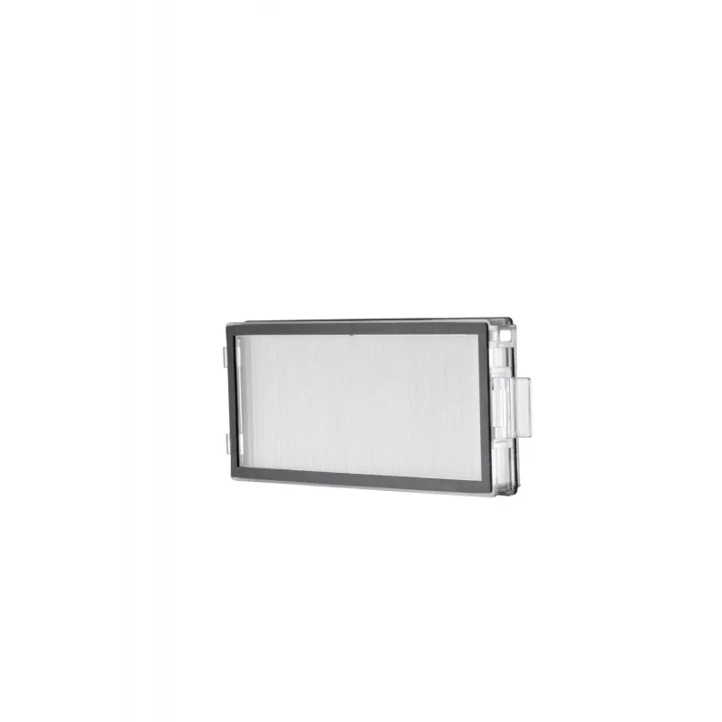 Vacuum Cleaner Accessory | ROBOROCK | Washable Filter | For Saros Z70/Qrevo Curv 2 Flow | 8.02.0452