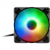 SHARKOON SilentStorm 120 PWM ARGB 120mm Case Fan