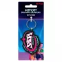 Keychain PVC K-POP Demon Hunters Saja Boys