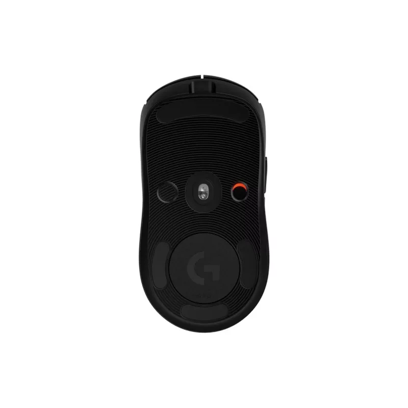 Mouse Logitech G PRO 2 LIGHTSPEED RF Wireless + USB Type-A
