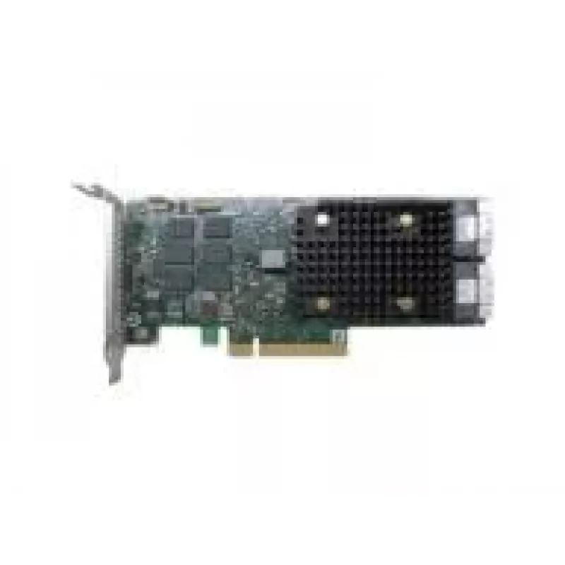 Fujitsu PRAID EP680i RAID controller PCI Express x8 4.0 16 Gbit/s