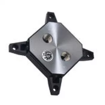 CPU Water Block BitsPower Summit XC Intel Edition — Bitspower BPM-CPUXCI, gray