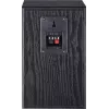 Bookshelf speaker Magnat Monitor S10 D black, 2-way, 100W (RMS 60W), 42–32000 Hz, 8 Ω, MDF housing (pair)