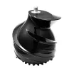 Slow juicer Gastroback Advanced Vital 40145 Black Stainless steel