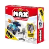 Bosch Jigsaw I Battery-powered with up-and-down Jigsaw Motion Light and Sound Effects I Toy F