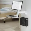 CPU holder, MC-116 B black